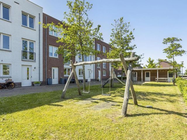 Het Fort 22, Waalwijk