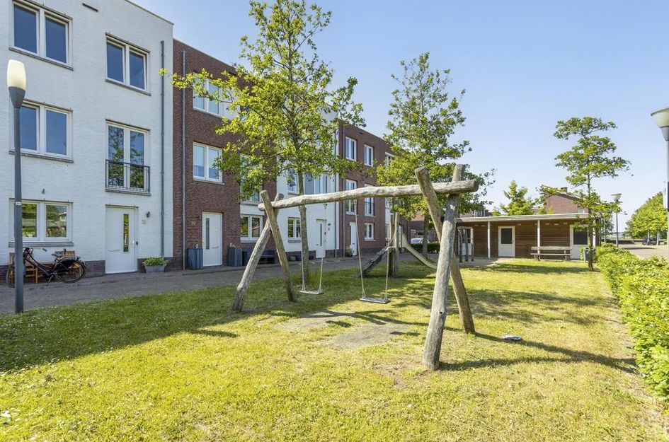 Het Fort 22