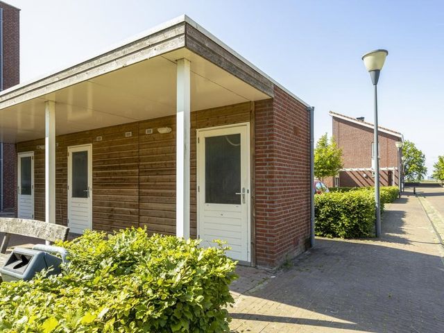 Het Fort 22, Waalwijk