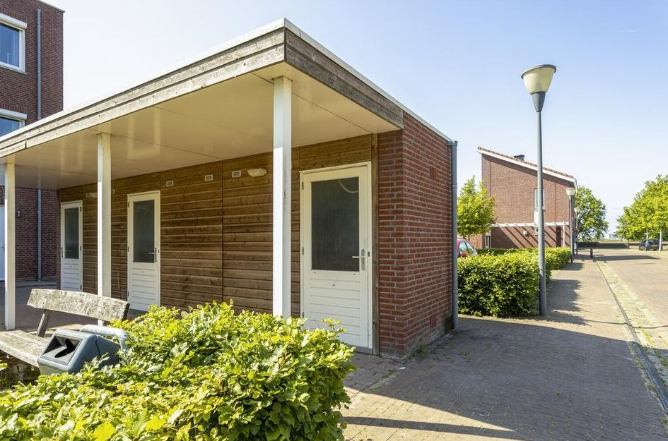 Het Fort 22