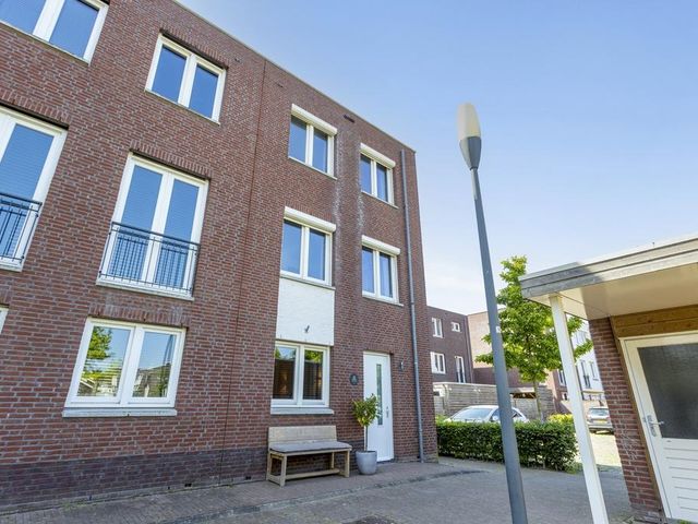 Het Fort 22, Waalwijk