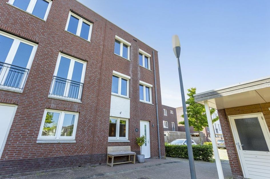 Het Fort 22