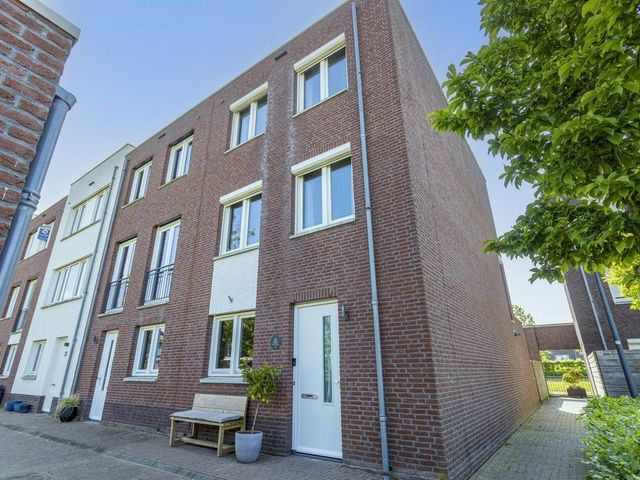 Het Fort 22, Waalwijk