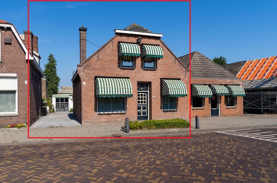 Kerkstraat 20