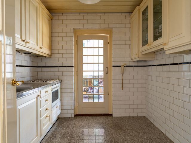 Kerkstraat 20, Sprang-Capelle