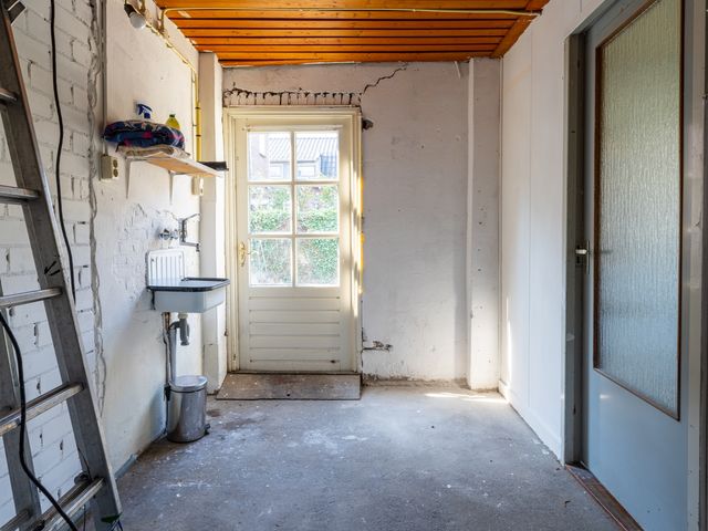 Kerkstraat 20, Sprang-Capelle