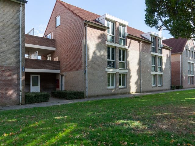 Korte Loef 18, Malden