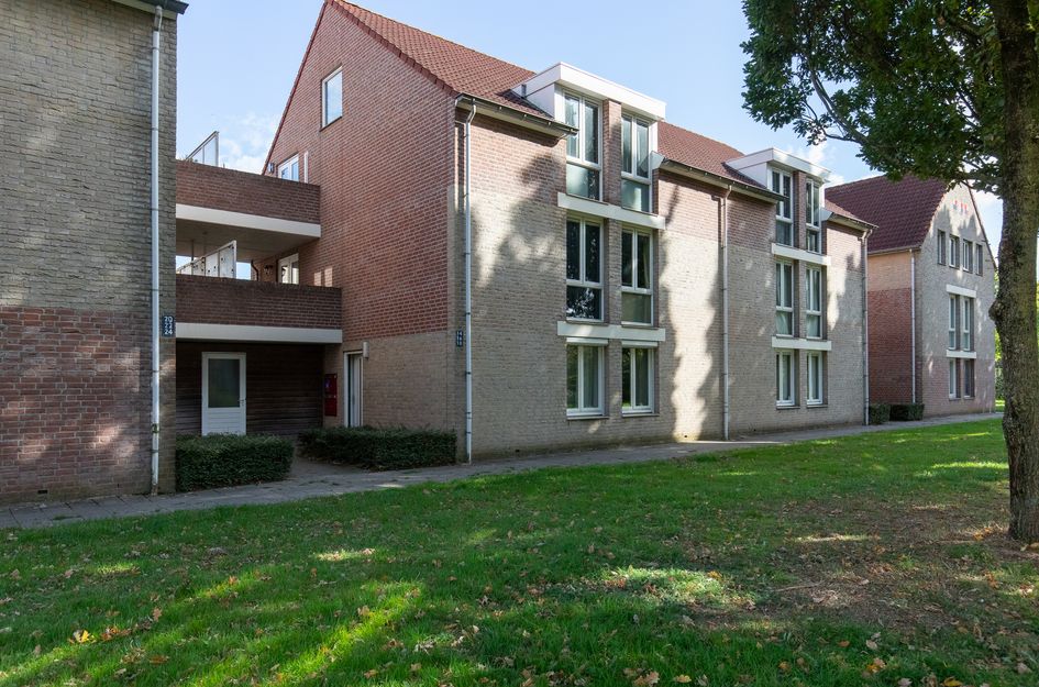 Korte Loef 18