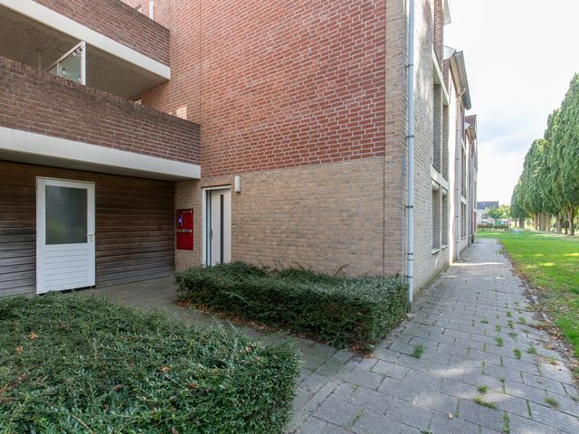 Korte Loef 18, Malden