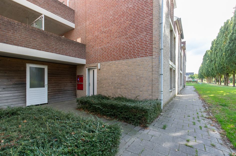 Korte Loef 18