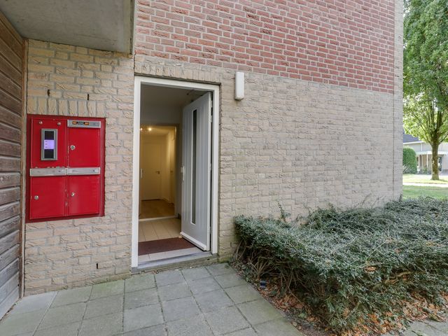 Korte Loef 18, Malden