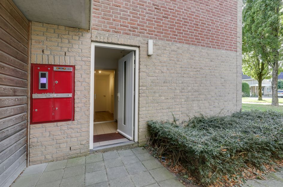 Korte Loef 18