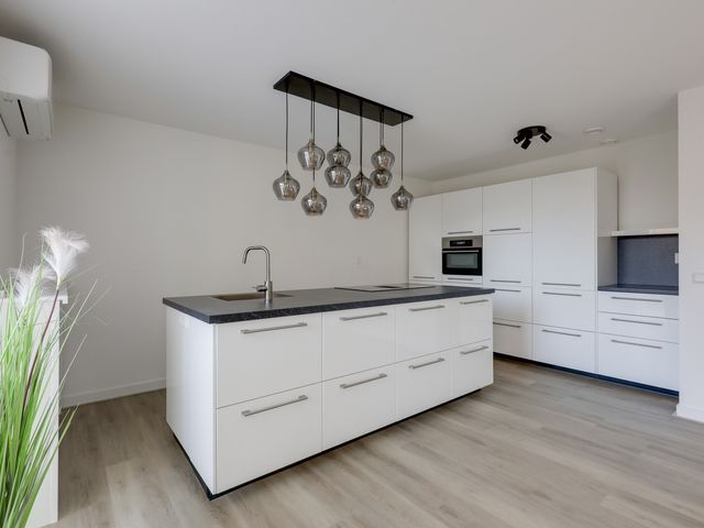 Korte Loef 18, Malden