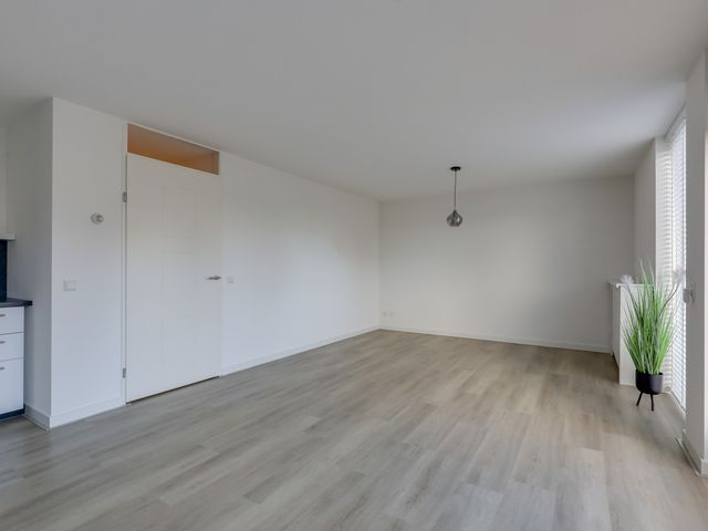 Korte Loef 18, Malden