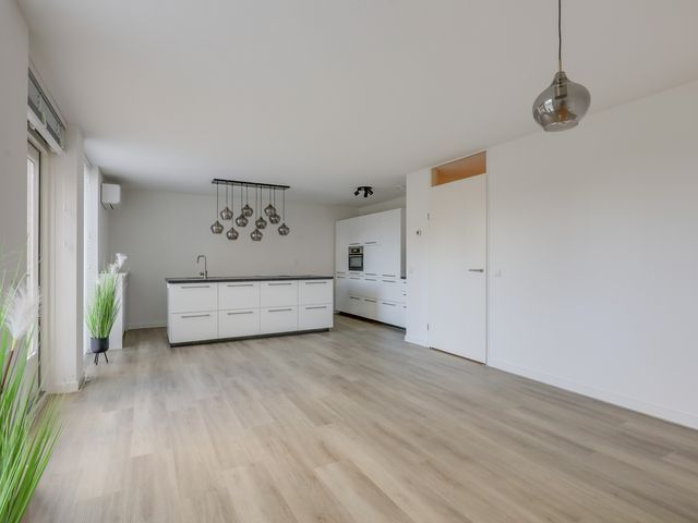 Korte Loef 18, Malden