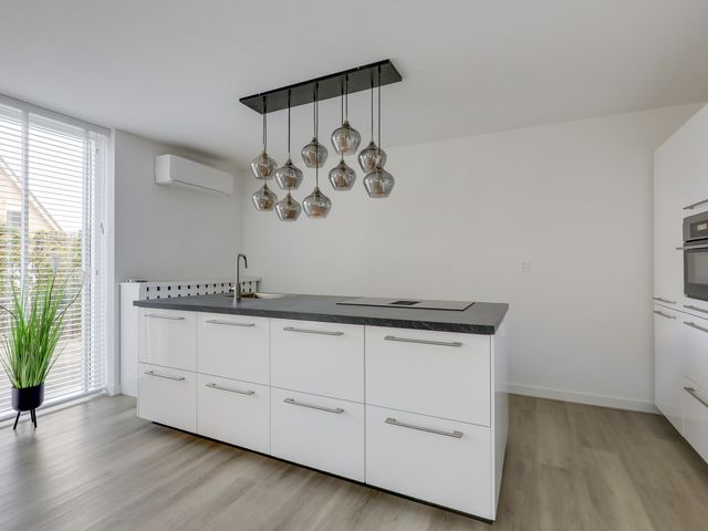Korte Loef 18, Malden