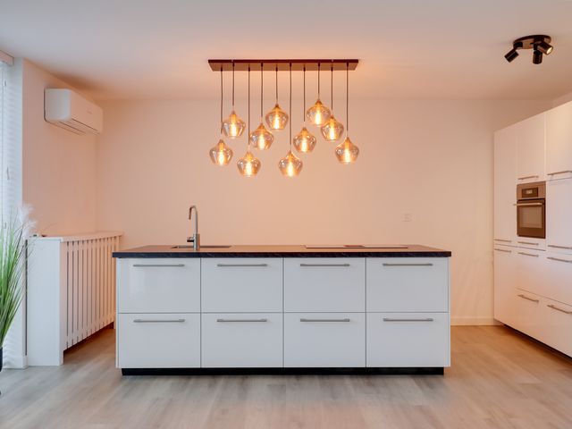 Korte Loef 18, Malden