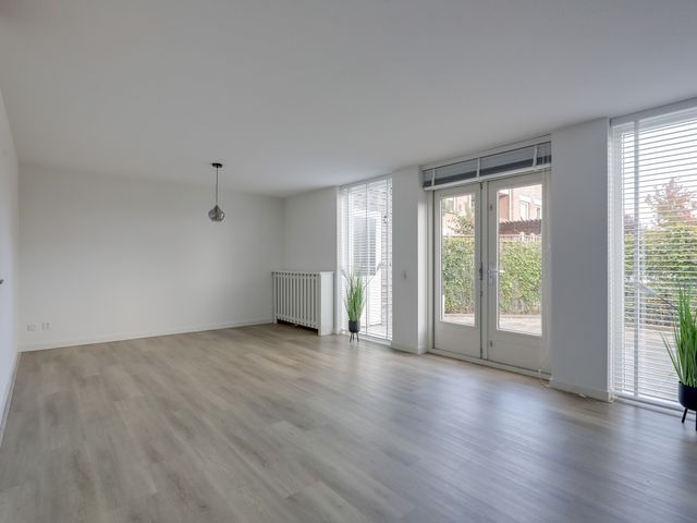 Korte Loef 18, Malden