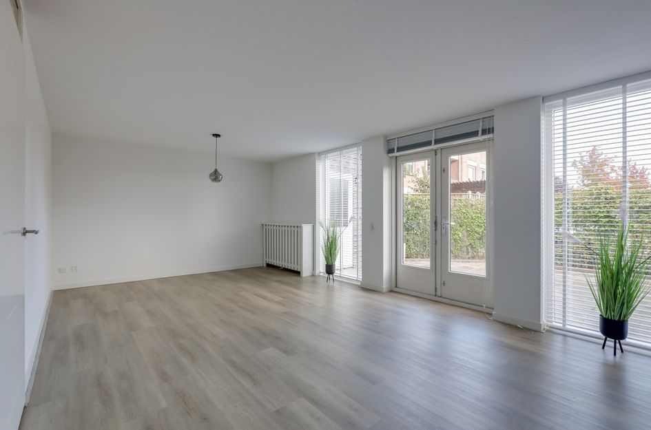 Korte Loef 18