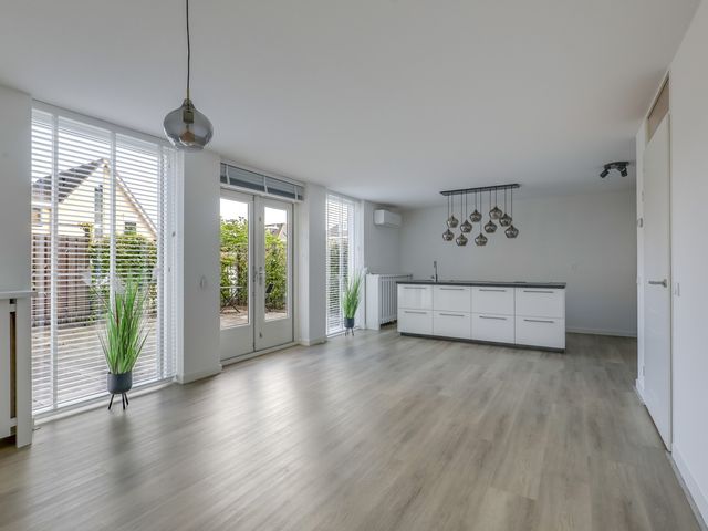 Korte Loef 18, Malden