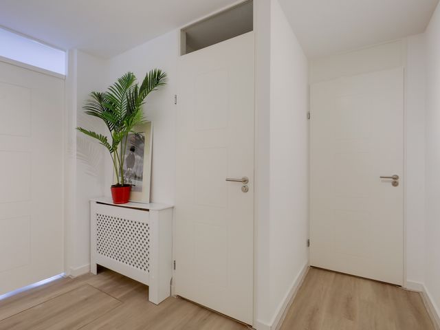 Korte Loef 18, Malden