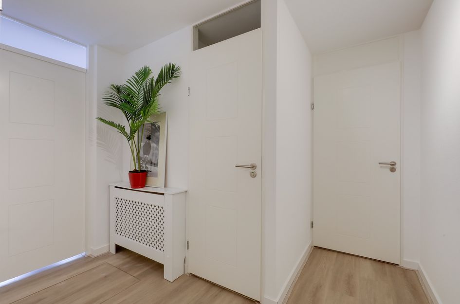 Korte Loef 18