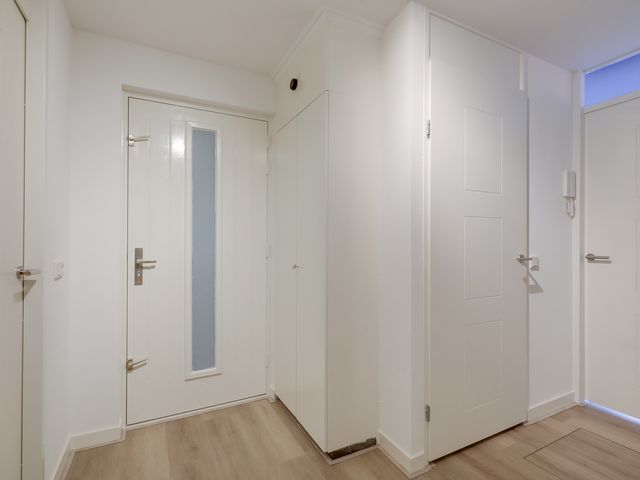 Korte Loef 18, Malden