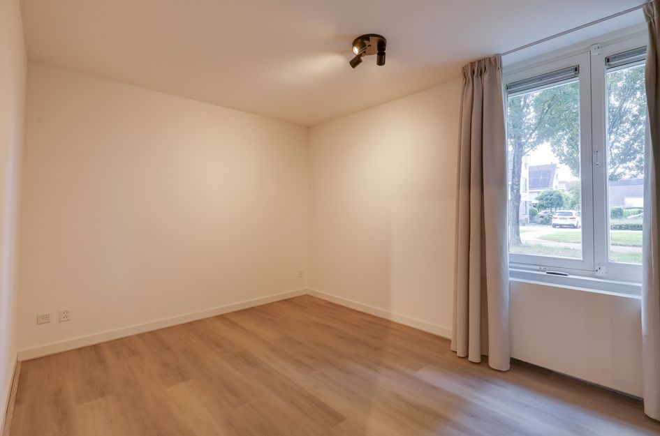 Korte Loef 18