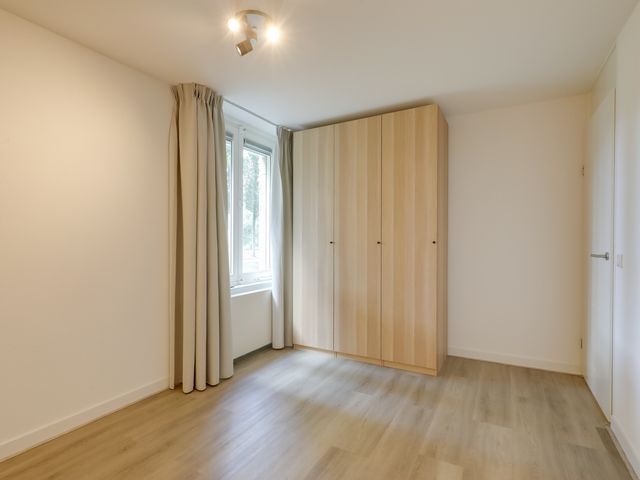 Korte Loef 18, Malden