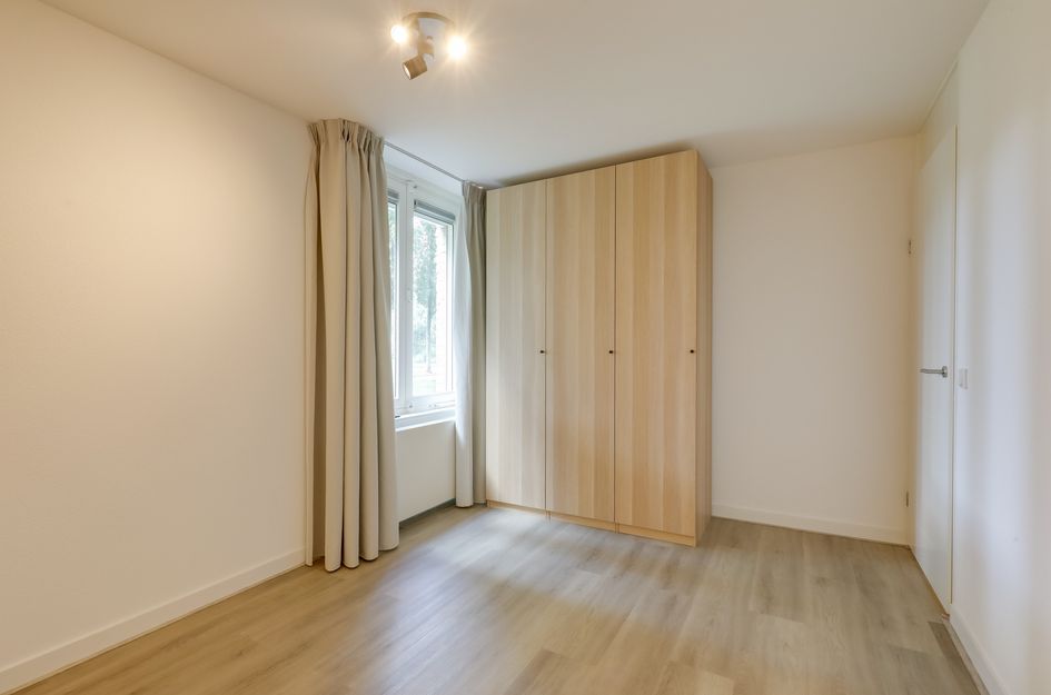 Korte Loef 18