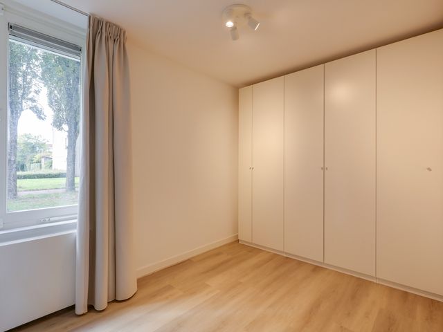 Korte Loef 18, Malden