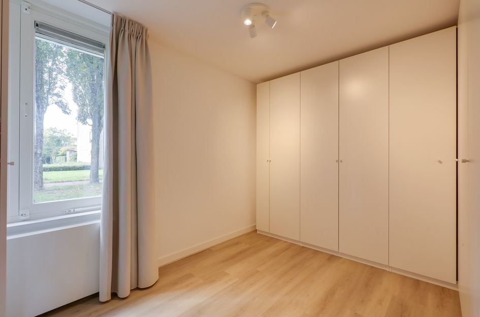Korte Loef 18
