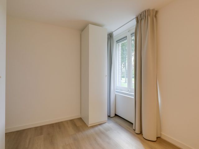Korte Loef 18, Malden
