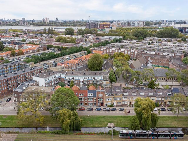 Randweg 38A, Rotterdam