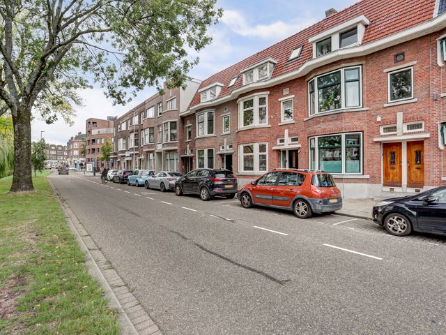 Randweg 38A, Rotterdam
