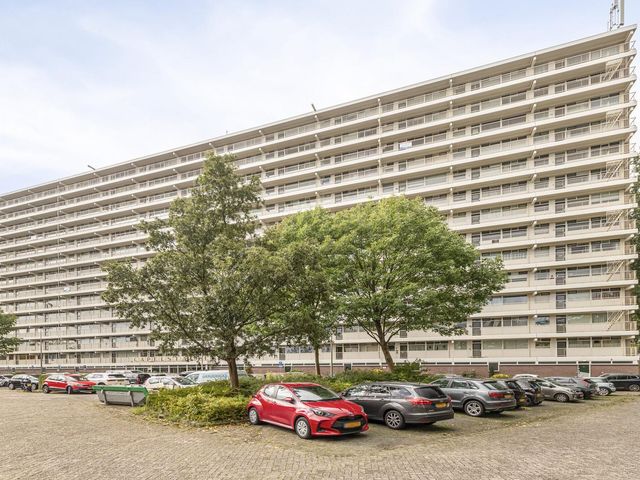 Louis Couperusplaats 27, Capelle Aan Den IJssel