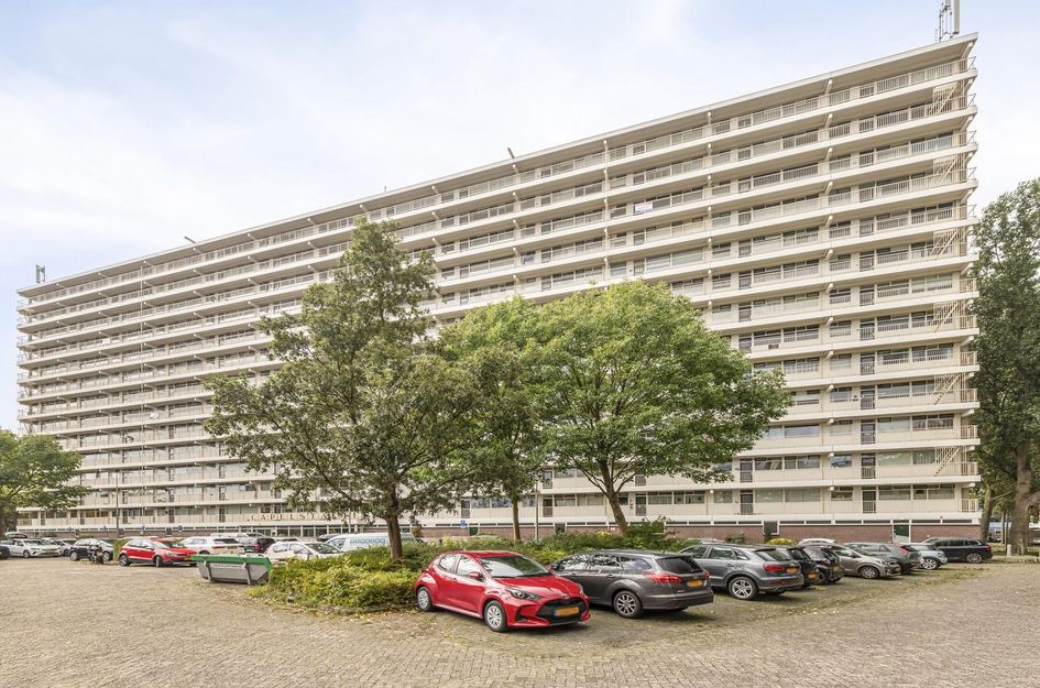 Louis Couperusplaats 27