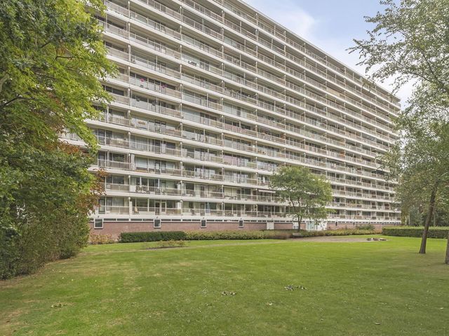 Louis Couperusplaats 27, Capelle Aan Den IJssel