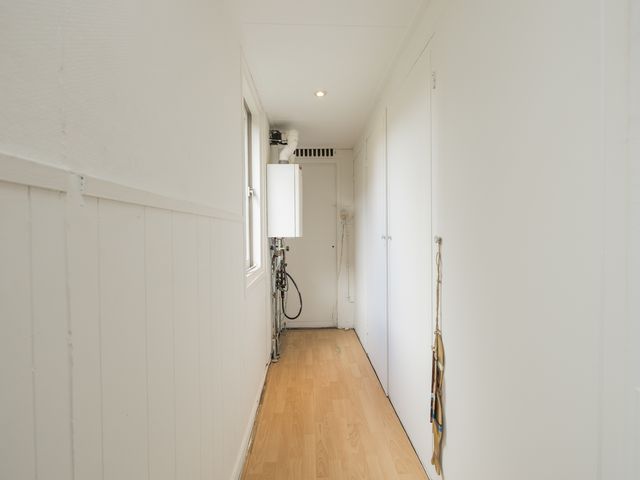 Leidsevaart 30WS, Noordwijkerhout