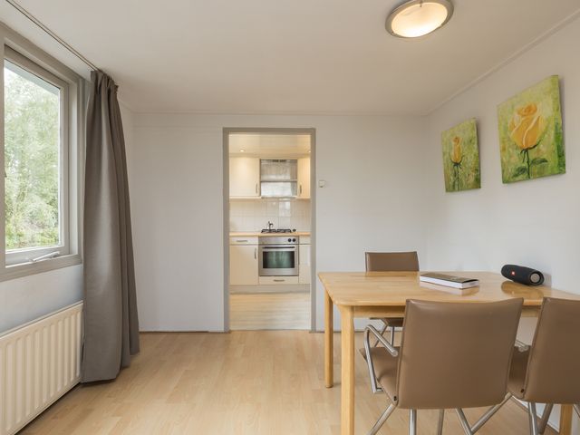 Leidsevaart 30WS, Noordwijkerhout