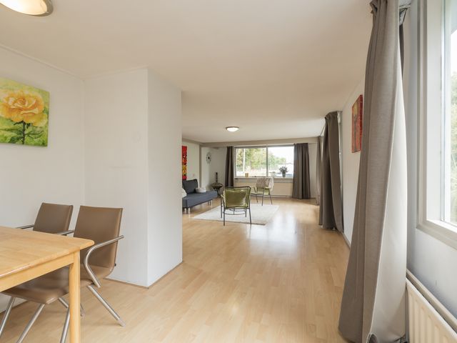 Leidsevaart 30WS, Noordwijkerhout