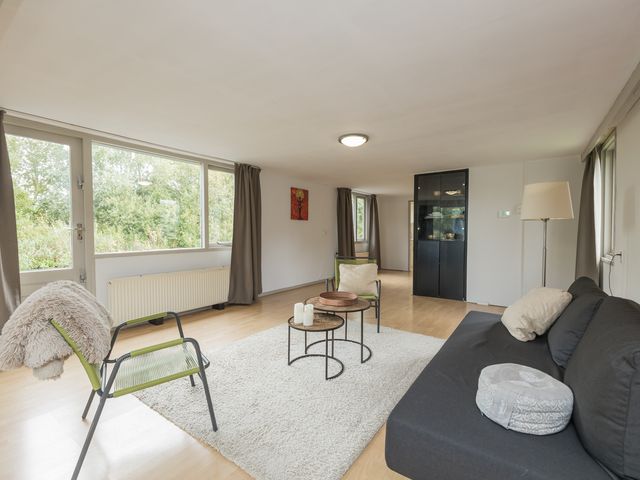 Leidsevaart 30WS, Noordwijkerhout