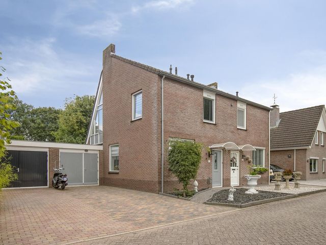 Torenvalk 41, Bunschoten-Spakenburg
