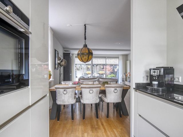 Torenvalk 41, Bunschoten-Spakenburg
