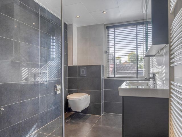 Torenvalk 41, Bunschoten-Spakenburg