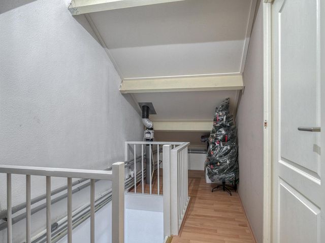 Torenvalk 41, Bunschoten-Spakenburg