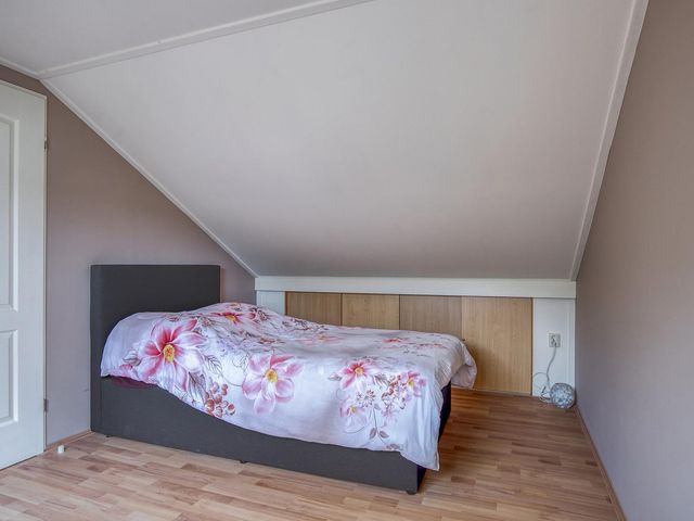 Torenvalk 41, Bunschoten-Spakenburg