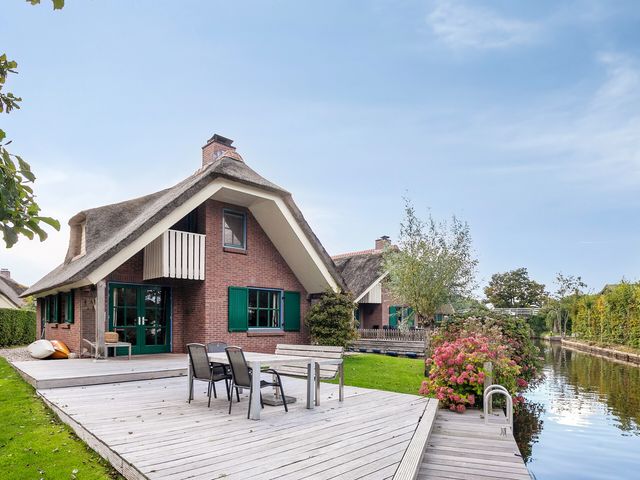 Veneweg 189 3, Wanneperveen