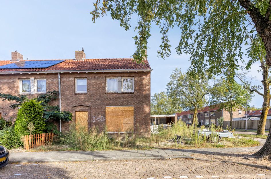 Iman Van Den Boschstraat 36