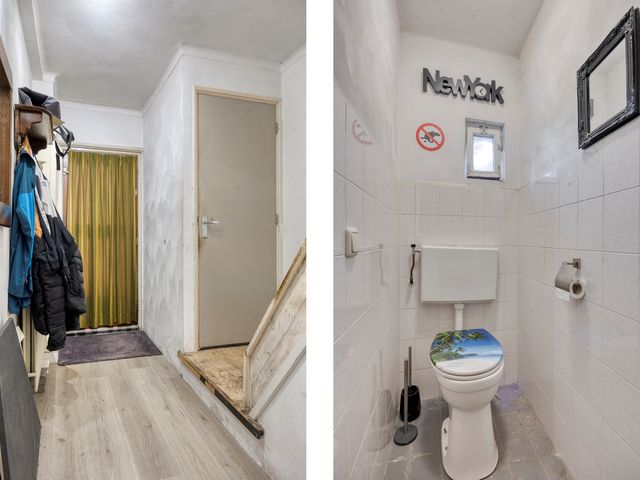 Iman Van Den Boschstraat 36, Oss